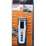 LASERLINER DistanceCheck Laser-Entfernungsmesser Messbereich (max.) (Details) 20m