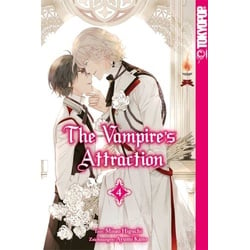 The Vampire’s Attraction 04