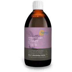 ZITWER Trank 500 ml