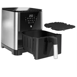 WMF Multi Taste 4,2 l schwarz