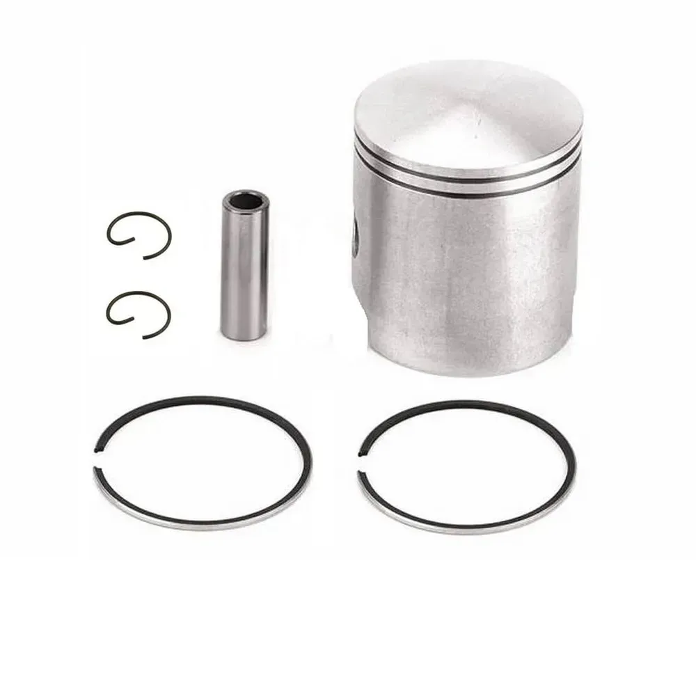 Airsal 403350810 Kolbenkit - Silver - One Size