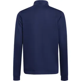 adidas Entrada 22 Trainingspullover Team Navy Blue 128