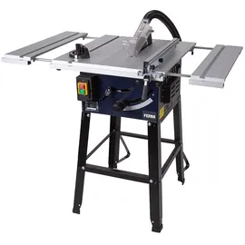Ferm Living Tischkreissäge 250mm 1800 Watt inkl. T40 (TCT) Sägeblatt