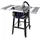 Ferm Living Tischkreissäge 250mm 1800 Watt inkl. T40 (TCT) Sägeblatt
