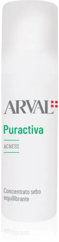 Arval Puractiva Acness Reinigungsbalsam 30 ml