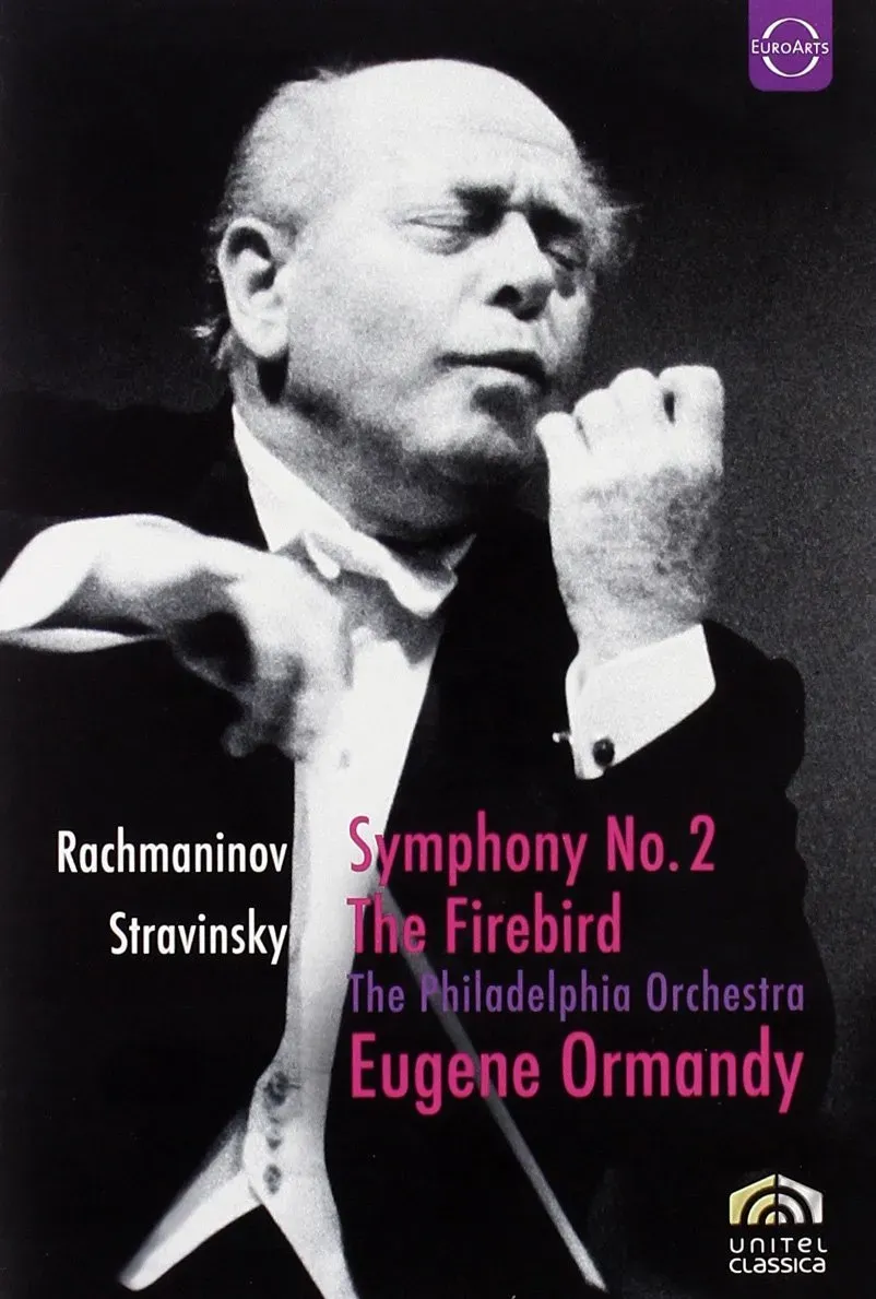 Rachmaninow, Sergej / Strawinsky, Igor - Symphony No. 2 & Der Feuervogel (Neu differenzbesteuert)