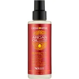 Creme of Nature Argan Oil Perfect 7, 7-in-1 Treatment, Hitzeschutz, Glanz und Schutz für alle Haartypen, 150 ml