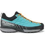 Scarpa Mescalito Damen Ceramic/Gray 38,5