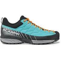 Scarpa Mescalito Damen Ceramic/Gray 38,5