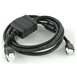 Zebra DC-Kabel für Mehrfachladegeräte, CBL-DC-381A1-01 - für MDE-Terminals und RFID Handhelds  CBL-DC-381A1-01