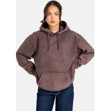 Reell Hoodie Grau M