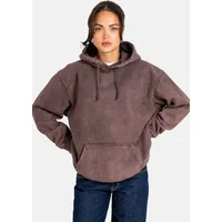 Reell Hoodie Grau M