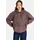 Reell Hoodie Grau M