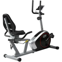 Body Coach Sitz-Liege-Heimtrainer