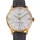 TISSOT Chemin des Tourelles Powermatic Automatik 38 mm T09940736