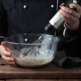 GASTROBACK Design Power 40972 Stabmixer Set 5-in-1