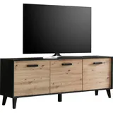 Hometrend INOSIGN TV-Schrank Artona Breite ca. 186 cm