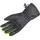 LS2 Thermorain Schwarz/Gelb M