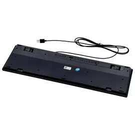 Dell KB216 FR schwarz
