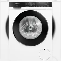 Siemens WG44G2140 Waschmaschine (9 kg, 1400 U/min)