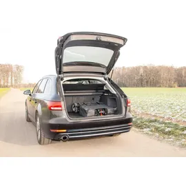 Pinolino Paxi dlx mit Bremse anthrazit