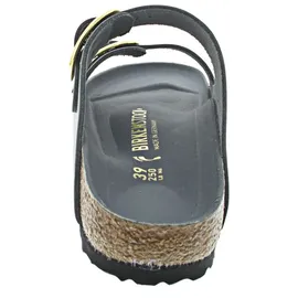 Birkenstock scarpe donna 1032071 Arizona Big Buckle, Damen. Sandalen - 38 EU - 38 EU Schmal