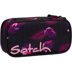 satch  Schlamperbox  in Mystic Nights (1.3 Liter), Federmappe