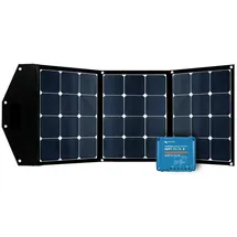 Offgridtec FSP-2 Ultra KIT MPPT 15A faltbares Solarmodul