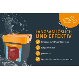 Steinbach Chlortabs 5 kg 25 x 200 g