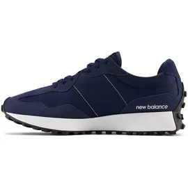 New Balance 327 Herren natural indigo/white 44