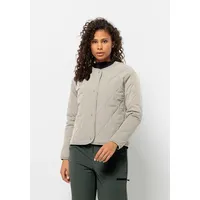 Jack Wolfskin Wandermood INS Jacket Women Isolationsjacke Damen, S