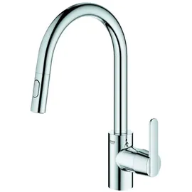 Grohe Get chrom 31484001