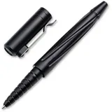 Böker Kugelschreiber Tactical  Schwarz
