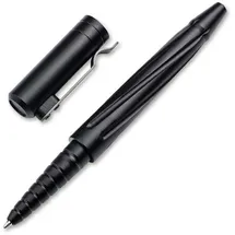 Böker Kugelschreiber Tactical  Schwarz