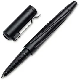 Böker Kugelschreiber Tactical  Schwarz