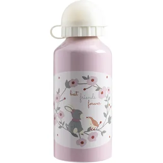 Sterntaler Trinkflasche Esel Emmi Girl flora rose
