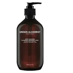 Grown Alchemist Body Body Cleanser: Chamomile, Bergamot & Rosewood 500ml