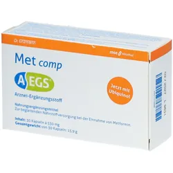 Aegs® Met comp