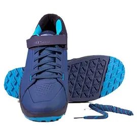 Endura MT500 Burner Flat Schuh Marineblau 41,5
