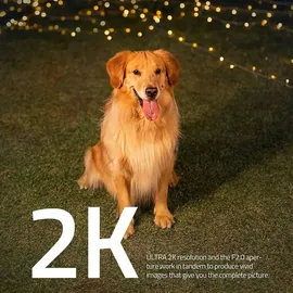 eufy Outdoor Cam E220 Weiß