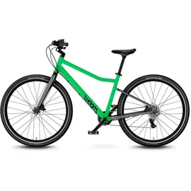 woom Explore 6 26 Zoll jungle green
