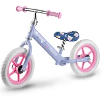 Ricokids Laufrad Kinderlaufrad - Eva-Schaumräder - Höhenverstellbar - Lauflernhilfe