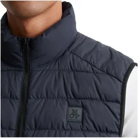 Marc O'Polo Steppweste Blau L