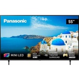 Panasonic Smart TV Panasonic TX55MX950E LED 55' 4K Ultra HD