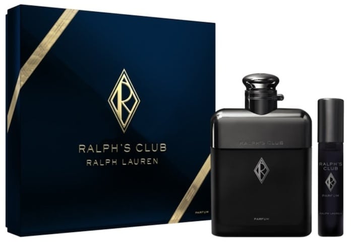 Ralph Lauren Ralph's Club Set Duftsets   Herren