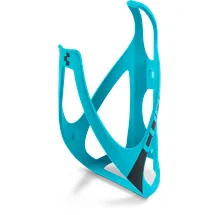 Cube HPP Flaschenhalter matt turquoise'n'black (12948)