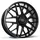 artform wheels AF 801 8,5 x 19 5 x 112 ET45 MB66,5 Schwarz