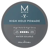 Paul Mitchell Paul Mitchel Mitch High Hold Pomade 85