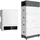 GoodWe KN ET Plus HV 5kW Hybrid Wechselrichter 11,04 kWh Bundle