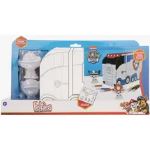 Paw Patrol Paw Patroller zum Anmalen